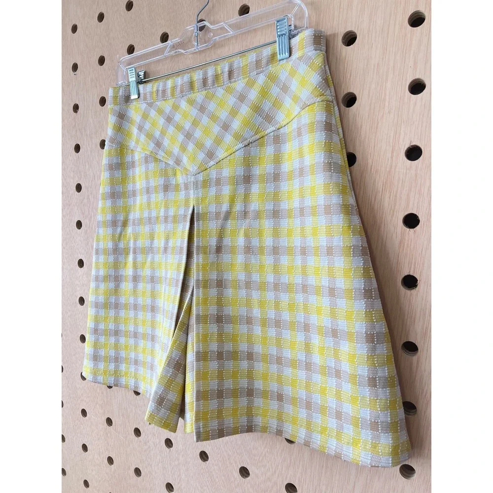 70s skort - Picture 2 of 4